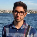 Siavash Emami