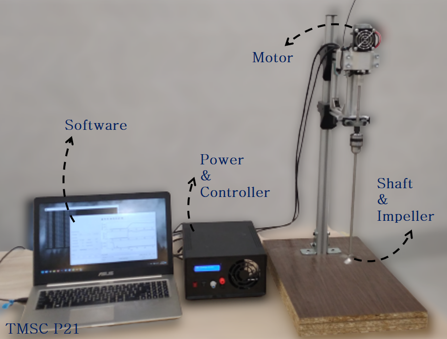 TMSC P21